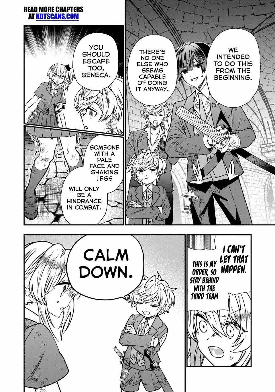 REINCARNATED. THE SWORD SAINT WHO BECAME A SHORTY PRINCE TO HIS FORMER DISCIPLES ~ I DON'T WANT MY FORMER DISCIPLES TO FIND OUT Chapter 11 12